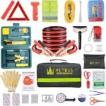 Ultimate Car Emergency Kit: Safety & Repair Essentials