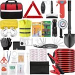 Ultimate Car Emergency Kit: Safety Tools for Every Driver